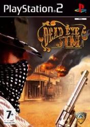 Phoenix Dead Eye Jim (PS2)
