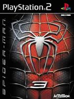 Activision Spider-Man 3 The Movie (PS2)