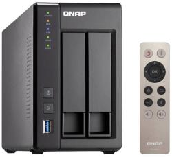 QNAP TS-251+-2G
