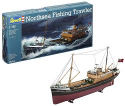 Revell Northsea Fishing Trawler 1:142 (05204)