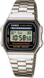 Casio A-168A-1 Ceas