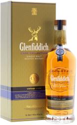 Glenfiddich Vintage Cask Collection 0,7 l 40%