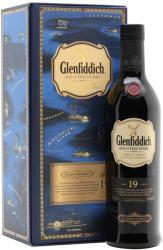 Glenfiddich Age of Discovery Bourbon Cask 19 Years 0,7 l 40%