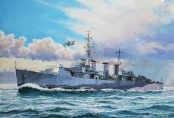 Revell HMS Ariadne 1:700 5134