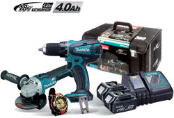 Makita S15E4-P3