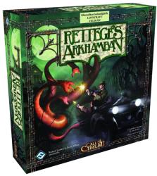 Fantasy Flight Games Rettegés Arkhamban