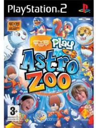 Sony EyeToy Play Astro Zoo (PS2)