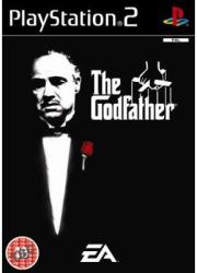 Electronic Arts The Godfather (PS2)