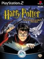 Electronic Arts Harry Potter and The Philosopher's Stone (PS2)