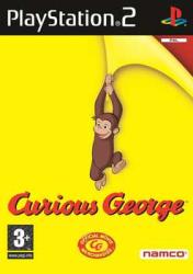 BANDAI NAMCO Entertainment Curious George (PS2)