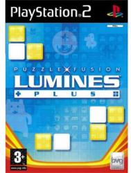Disney Interactive Lumines Plus (PS2)