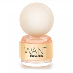 Dsquared2 Want EDP 50 ml Parfum