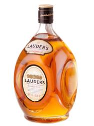 LAUDER'S Finest Scotch 1 l 40%