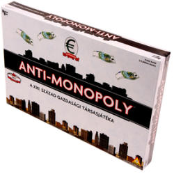 Piatnik Anti-Monopoly