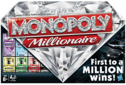 Hasbro Monopoly Millionaire