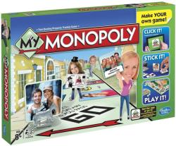 Hasbro My Monopoly (A8595)