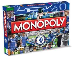 Hasbro Monopoly - Chelsea FC