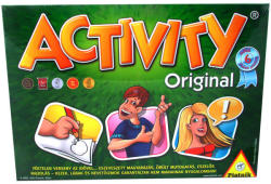 Piatnik Activity Original (737329) (Joc de societate) - Preturi