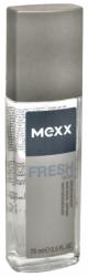 Mexx Fresh Man natural spray 75 ml