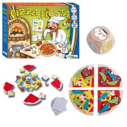 Beleduc Pizza Fiesta (BEL22705) Joc de societate