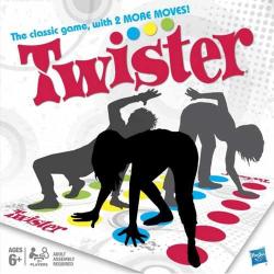 Hasbro Twister (98831a)