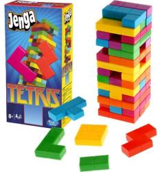 Hasbro Jenga Tetris