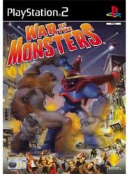 Sony War of the Monsters (PS2)
