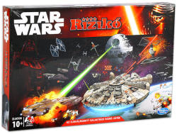 Hasbro Risk - Star Wars (B2355)