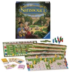 Ravensburger Sanssouci (26611)