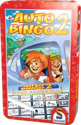 Schmidt Spiele Auto Bingo 2