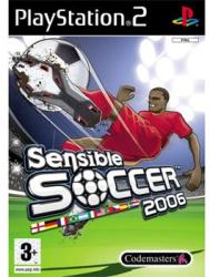 Codemasters Sensible Soccer 2006 (PS2)
