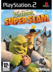 Activision Shrek Super Slam (PS2)
