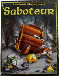 Piatnik Saboteur (747496)