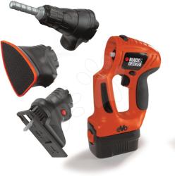 Smoby Black & Decker Quatro készlet 500167