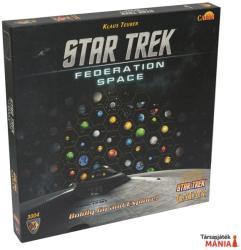 Vásárlás: Mayfair Games Star Trek Catan Federation Space - angol nyelvű  Társasjáték árak összehasonlítása, Star Trek Catan Federation Space angol  nyelvű boltok
