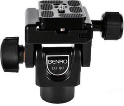 Benro DJ90 Monopod fej