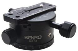 Benro MP80 Micro pozíciós fej