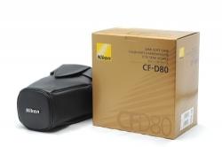 Nikon CF-D80