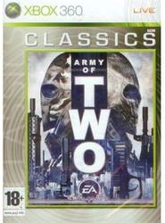 Vásárlás: Electronic Arts Army of Two (Xbox 360) Xbox 360 játék árak  összehasonlítása, Army of Two Xbox 360 boltok