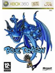 Microsoft Blue Dragon (Xbox 360)