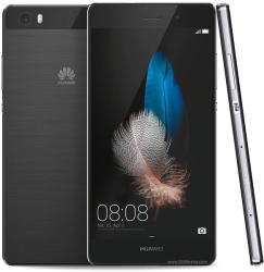 Huawei P8 Lite Single