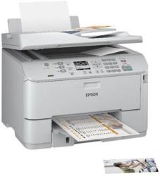 Epson WorkForce Pro WP-4595 DNF (C11CB31301)