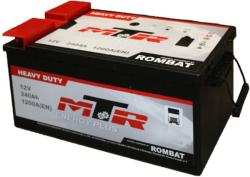 ROMBAT MTR Energy Plus 240Ah EN 1200A 740K33120