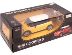 Rastar Mini Cooper 1:24