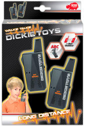 Dickie Toys Walkie Talkie Long Distance 201118183