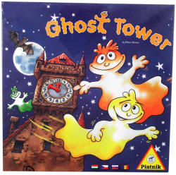 Piatnik Ghost Tower