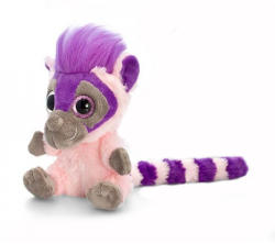 Keel Toys Moonling Lemur roz 14cm