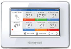 Honeywell Evo Home (ATP921G2034)