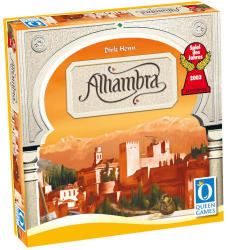 Queen Games Alhambra Joc de societate