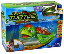 ZURU Robo Turtle elemes teknős (ZUR25159)